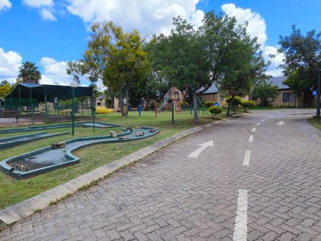 Townhouse for sale in 57 Waterberg, Lephalale Local Municipality