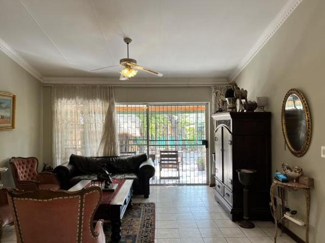 Townhouse for sale in Limpopo