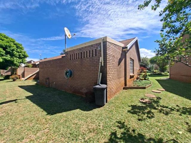 Townhouse for sale in Limpopo