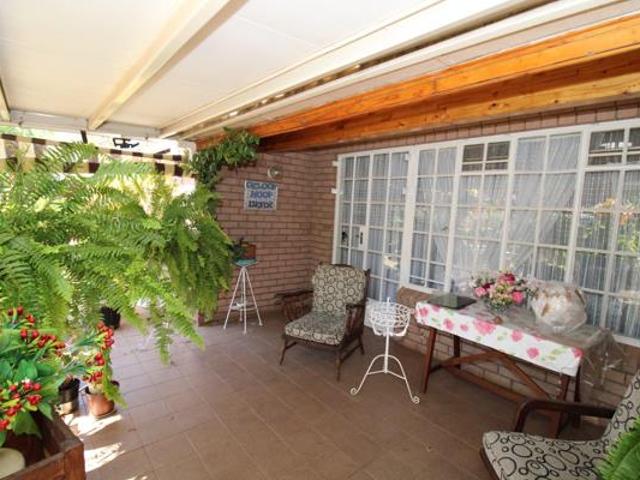 Townhouse for sale in Limpopo
