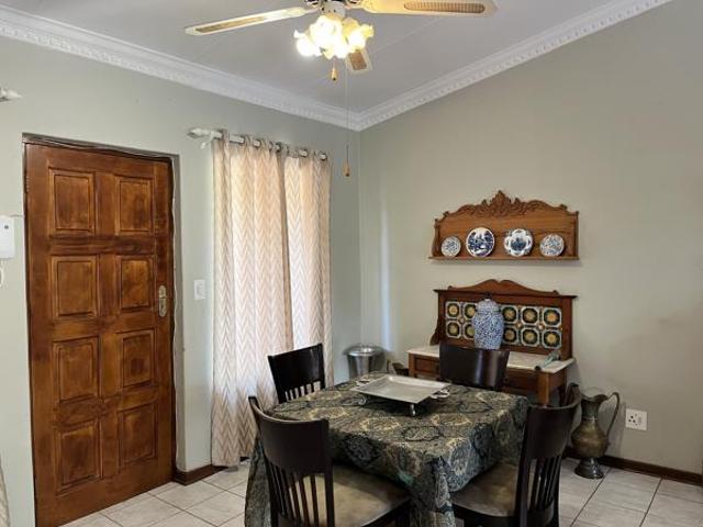 Townhouse for sale in Limpopo