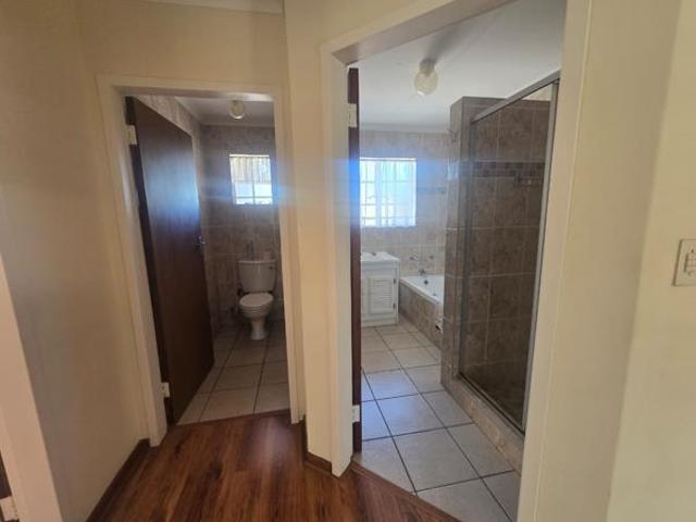 Townhouse for sale in Limpopo