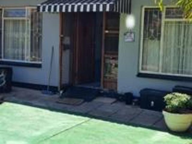 Townhouse for sale in Limpopo