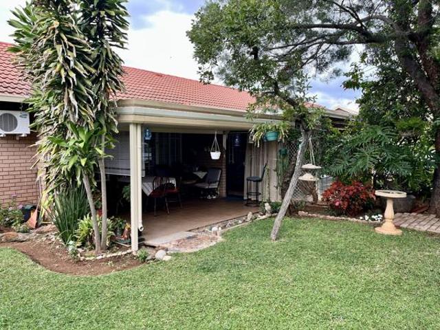 Townhouse for sale in Limpopo