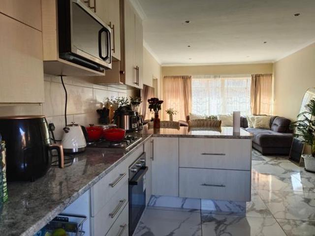 Townhouse for sale in Limpopo