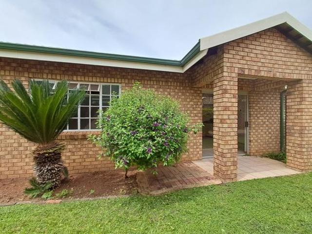 Townhouse for sale in Limpopo