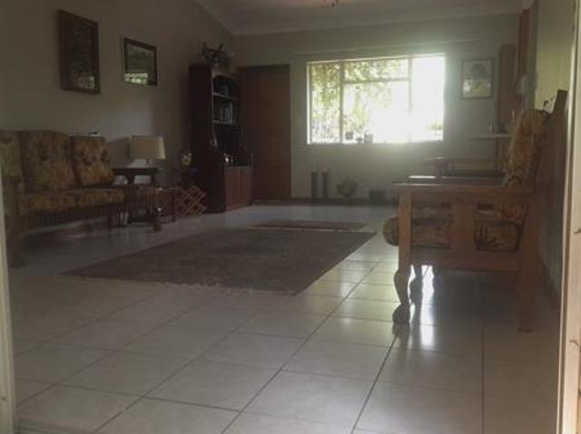 Townhouse for sale in Limpopo