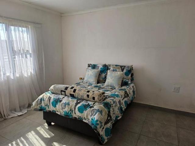 Townhouse for sale in eMakhazeni (Belfast), Emakhazeni Local Municipality