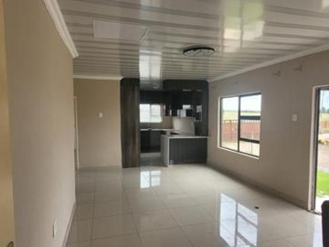 Townhouse for sale in Belfast, Mpumalanga