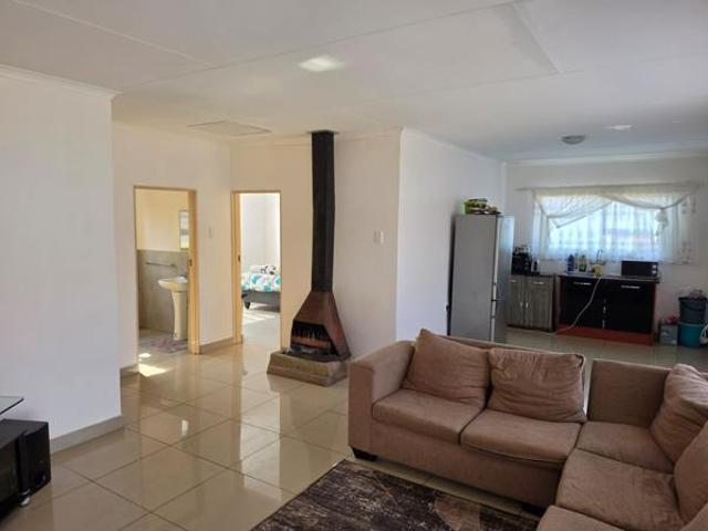 Townhouse for sale in Belfast, Mpumalanga