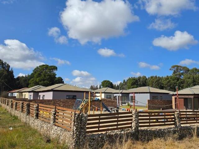 Townhouse for sale in Belfast, Mpumalanga