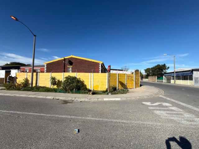 Townhouse for sale in Western Cape