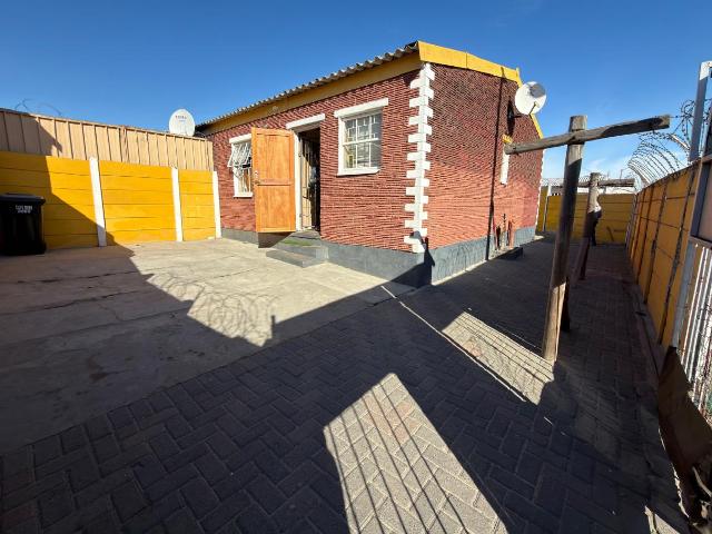 Townhouse for sale in Western Cape