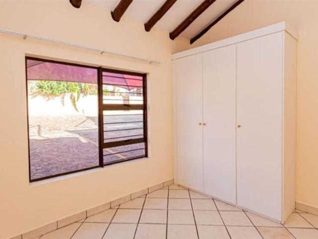 Townhouse for sale in Johannesburg