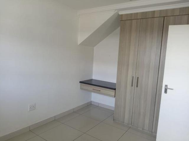Townhouse for rent in eMalahleni, Emalahleni Local Municipality