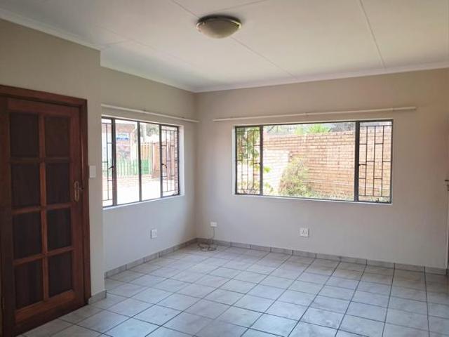 Townhouse for sale in Witbank, Mpumalanga