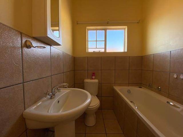 Townhouse for rent in Polokwane, Polokwane Local Municipality