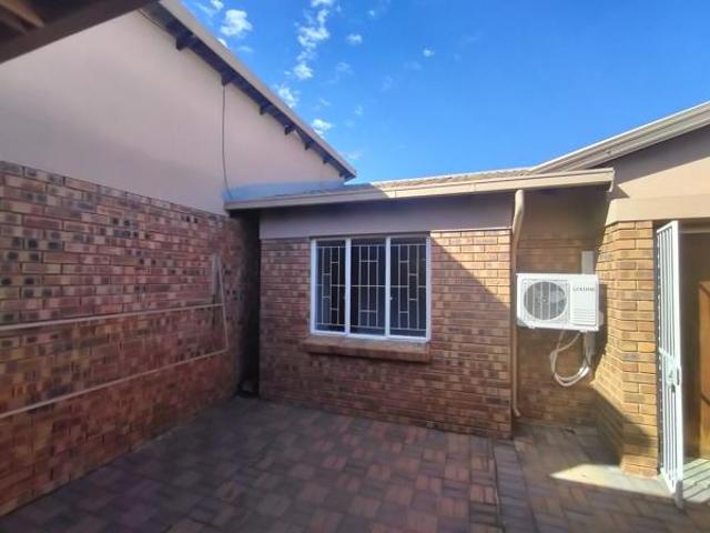 Townhouse for sale in Seshego, Limpopo