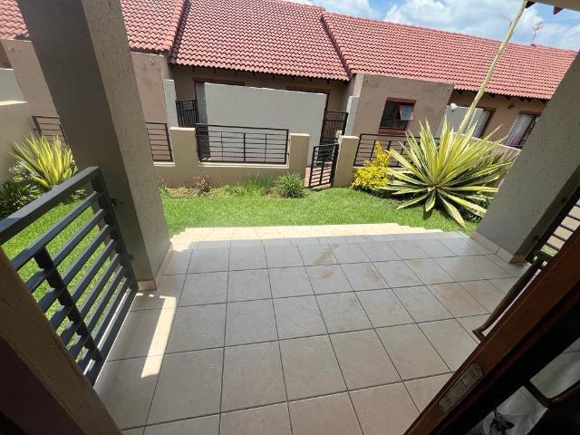 Townhouse for sale in Seshego, Limpopo