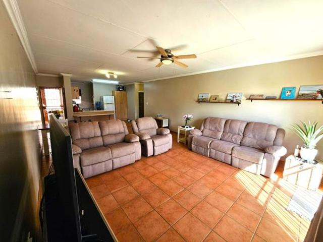 Townhouse for sale in Seshego, Limpopo