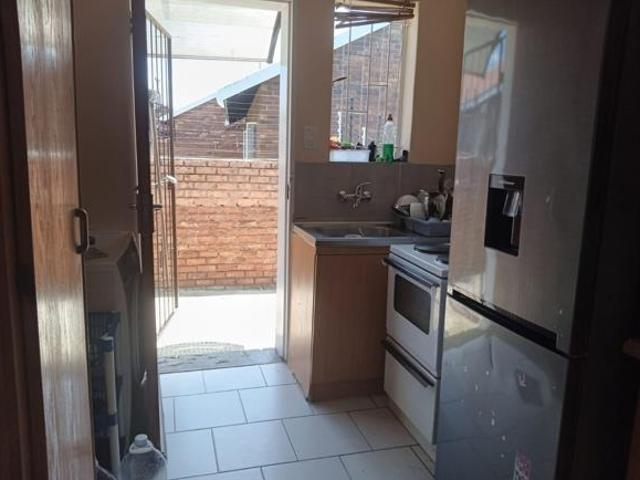 Townhouse for rent in Seshego, Limpopo