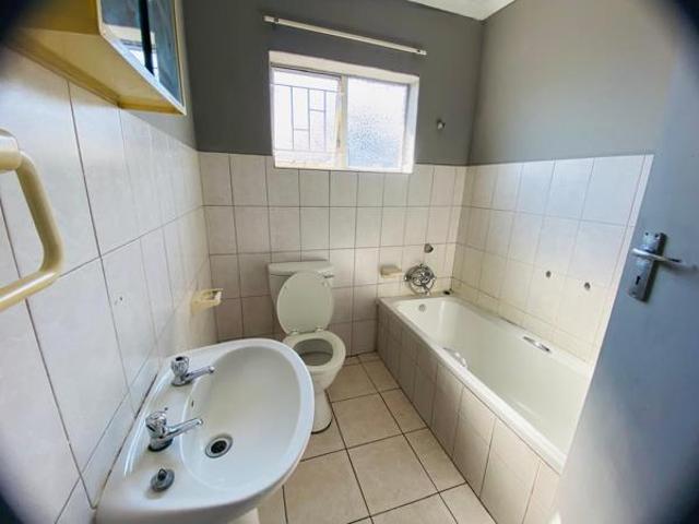Townhouse for rent in Seshego, Limpopo
