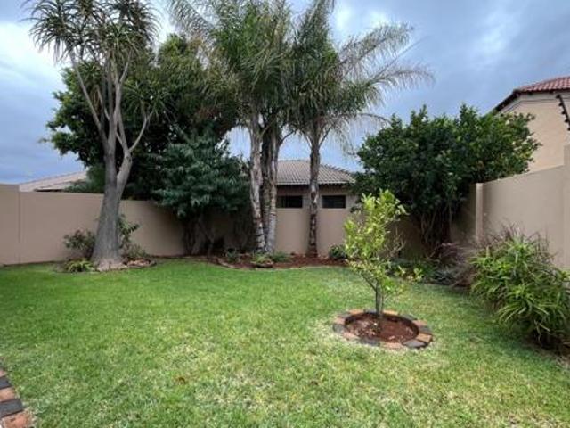 Townhouse for sale in Seshego, Limpopo