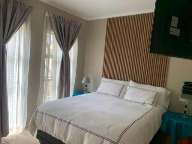 Townhouse for rent in Seshego, Limpopo