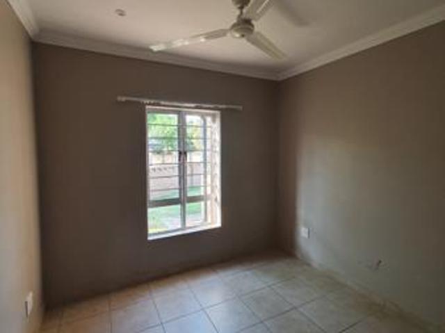 Townhouse for rent in Seshego, Limpopo