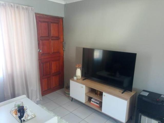 Townhouse for sale in Seshego, Limpopo