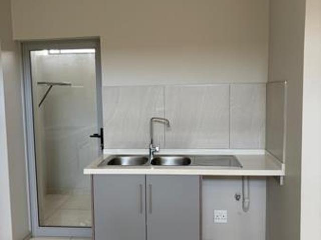 Townhouse for rent in Seshego, Limpopo