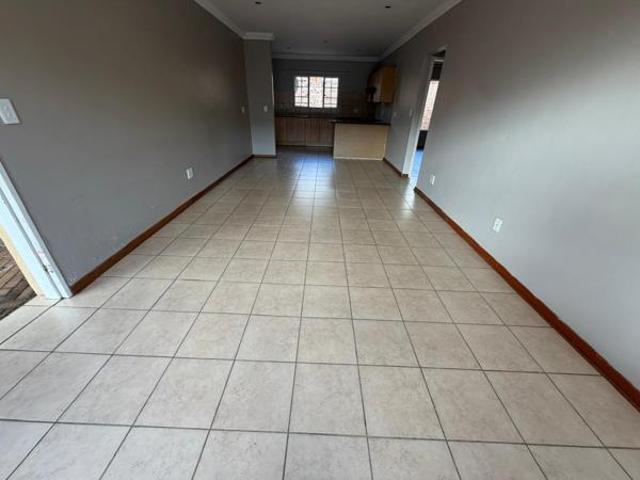 Townhouse for sale in Polokwane, Polokwane Local Municipality