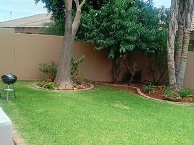 Townhouse for sale in Seshego, Limpopo