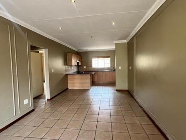 Townhouse for rent in Polokwane, Polokwane Local Municipality