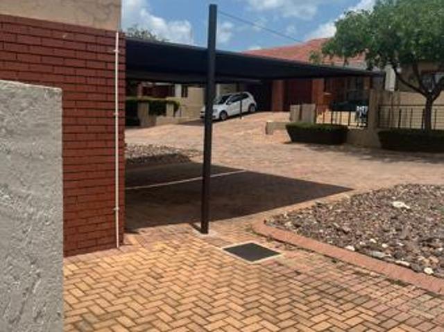 Townhouse for sale in Seshego, Limpopo