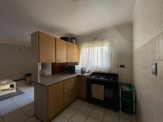 Townhouse for sale in Seshego, Limpopo