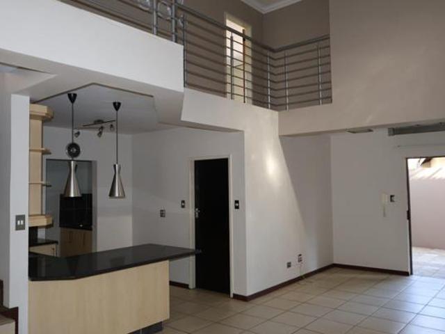 Townhouse for rent in Seshego, Limpopo