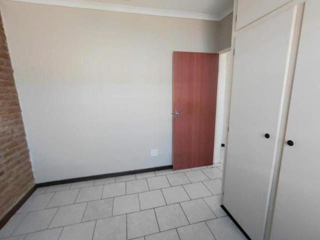 Townhouse for rent in Seshego, Limpopo
