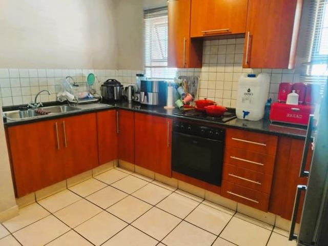Townhouse for sale in Seshego, Limpopo