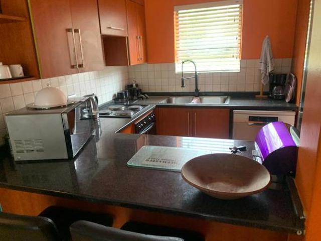 Townhouse for rent in Seshego, Limpopo
