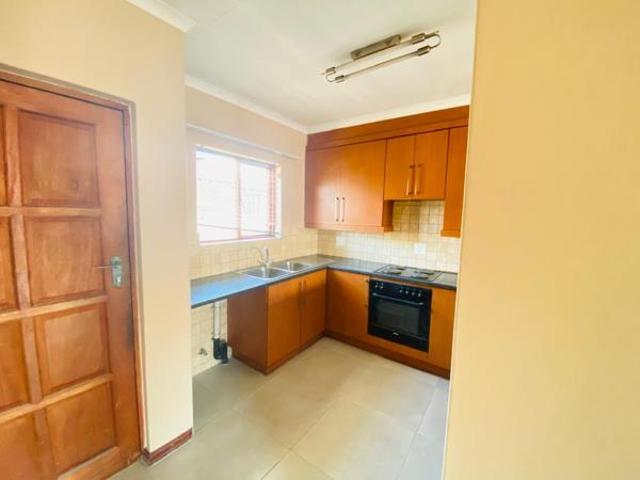 Townhouse for rent in Seshego, Limpopo