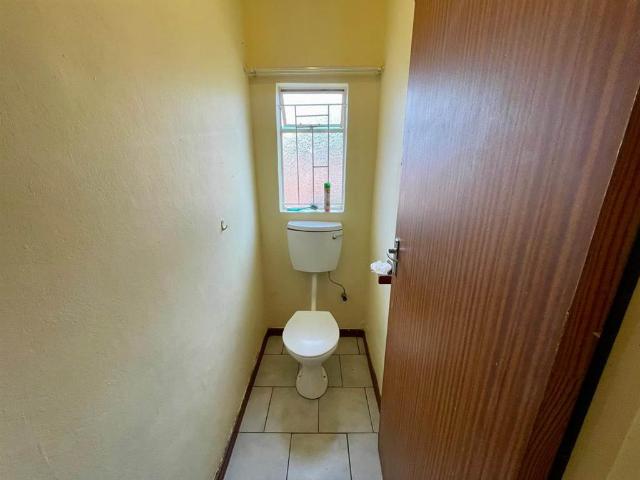 Townhouse for sale in Seshego, Limpopo