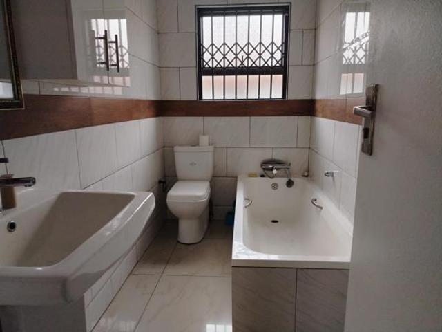 Townhouse for sale in Seshego, Limpopo