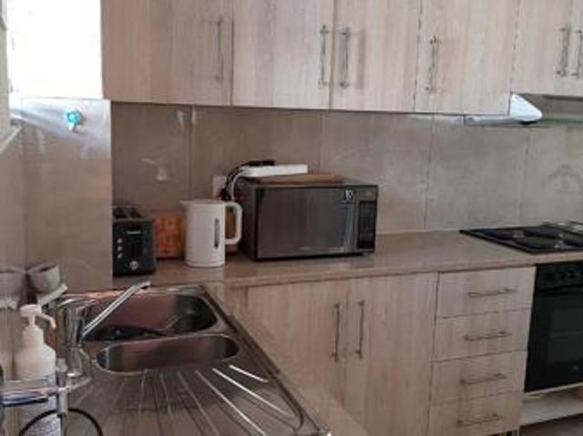Townhouse for sale in Seshego, Limpopo