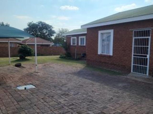 Townhouse for rent in Seshego, Limpopo