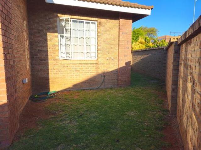 Townhouse for sale in Seshego, Limpopo