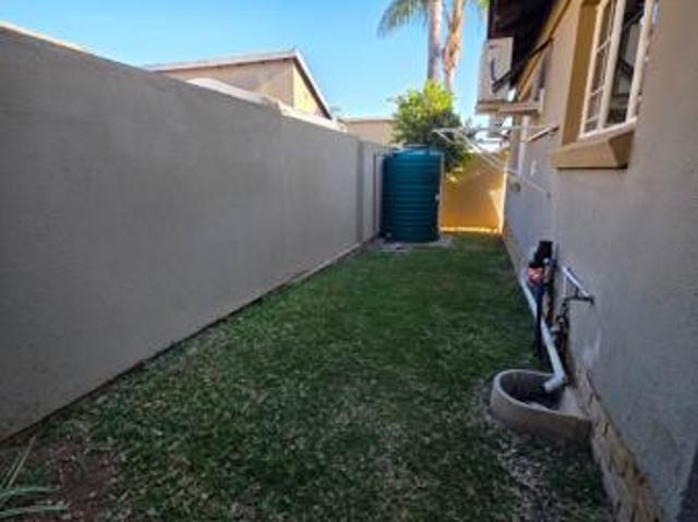 Townhouse for rent in Seshego, Limpopo