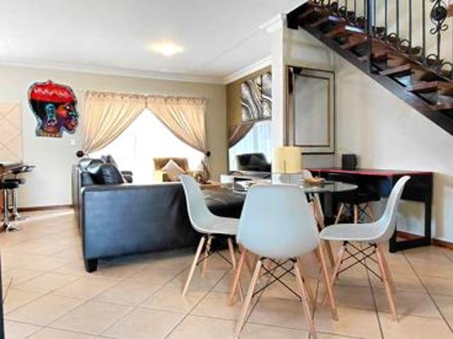 Townhouse for sale in Seshego, Limpopo