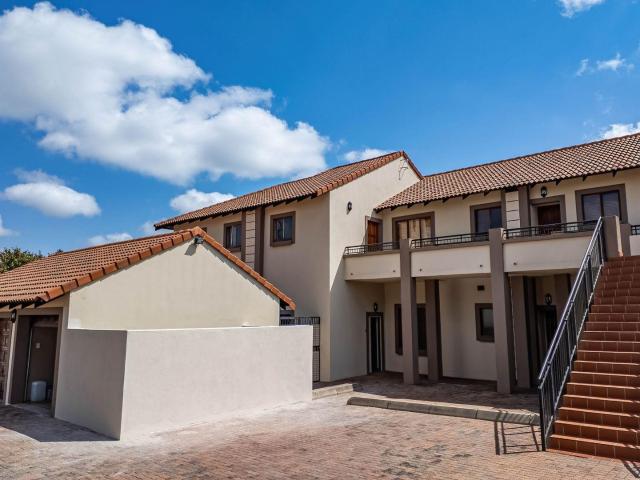 Townhouse for sale in Seshego, Limpopo
