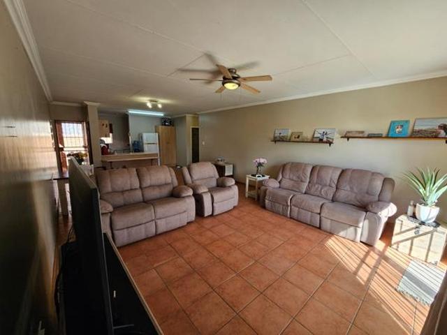 Townhouse for sale in Seshego, Limpopo